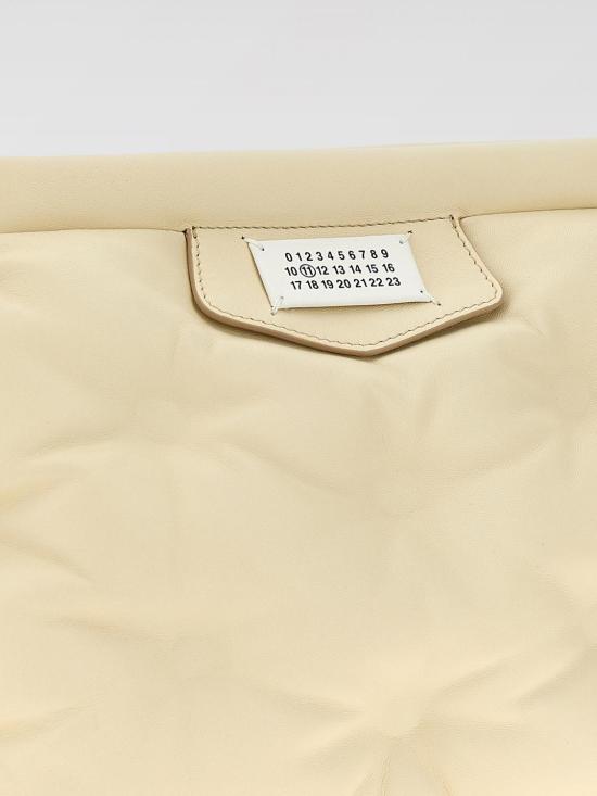 25SS 마르지엘라 가방 SB1WG0028P4300 T2354 Beige - MAISON MARGIELA