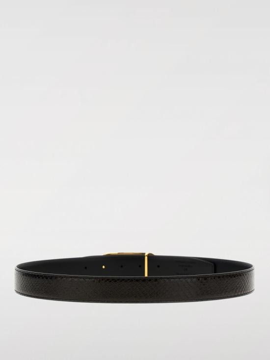 25SS 톰포드 벨트 TB297LCL471X 1B011 Multicolor - TOMFORD