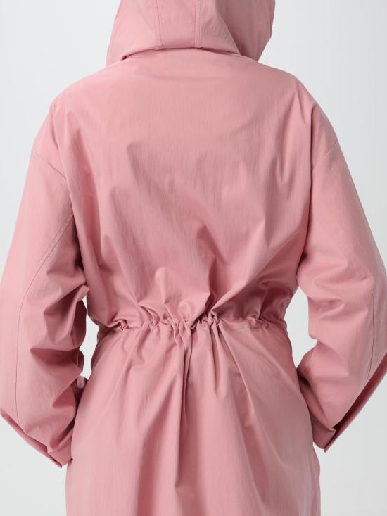 25SS 모스키노 코트 06093224 0188 Pink - MOSCHINO