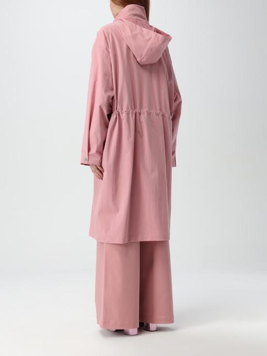 25SS 모스키노 코트 06093224 0188 Pink - MOSCHINO