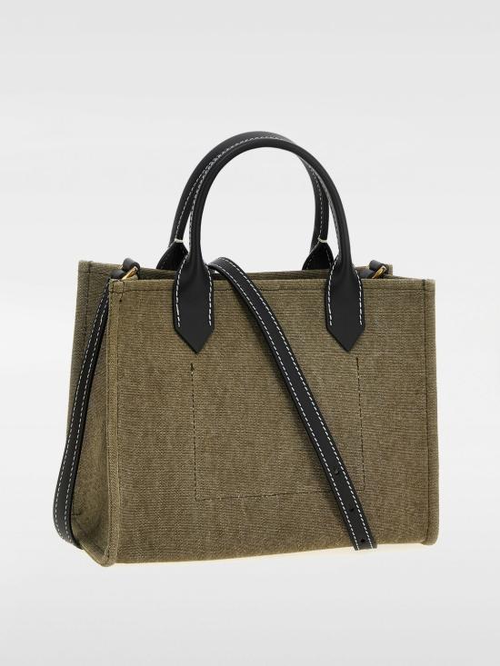 25SS 발망 토트백 DN1FE809TDVY UBK Multicolor - BALMAIN