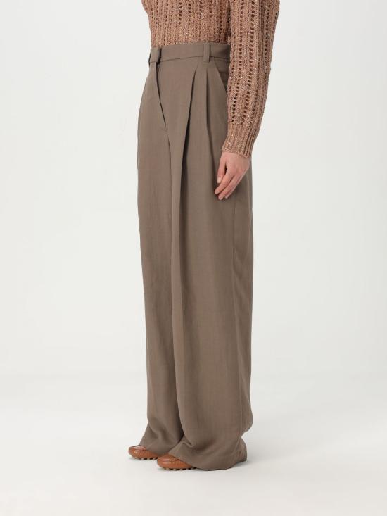 25SS 브루넬로 쿠치넬리 팬츠 MH126P8669 C2925 Dark - BRUNELLO CUCINELLI