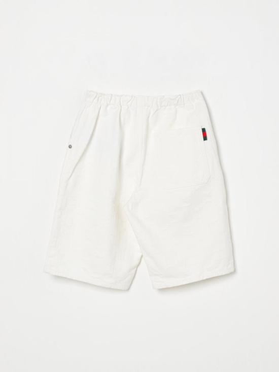 25FW [키즈] 구찌 쇼츠/버뮤다 805167XDC56 9692 Multicolor - GUCCI