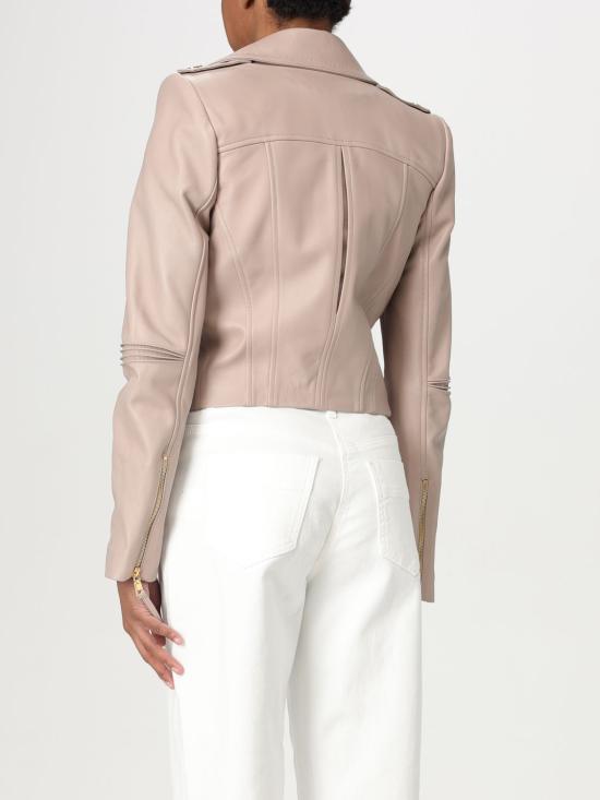 25FW 엘리자베타프랜치 자켓 GD47Z DC4 Grey - ELISABETTA FRANCHI