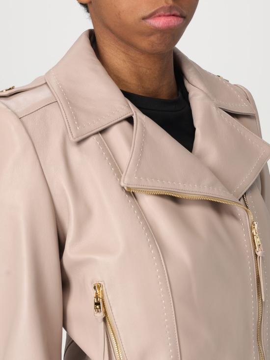 25FW 엘리자베타프랜치 자켓 GD47Z DC4 Grey - ELISABETTA FRANCHI