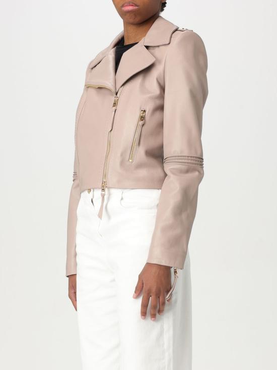 25FW 엘리자베타프랜치 자켓 GD47Z DC4 Grey - ELISABETTA FRANCHI