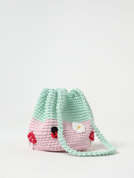 25FW [키즈] 스텔라 맥카트니 가방 TW0A08Z2942 999 Multicolor - STELLA MCCARTNEY