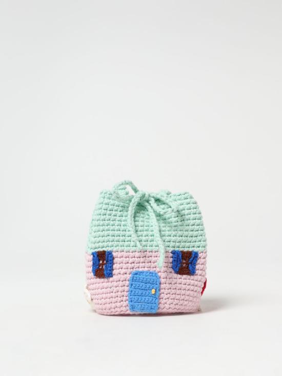 25FW [키즈] 스텔라 맥카트니 가방 TW0A08Z2942 999 Multicolor