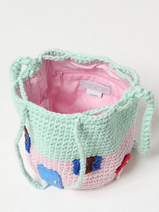 25FW [키즈] 스텔라 맥카트니 가방 TW0A08Z2942 999 Multicolor - STELLA MCCARTNEY