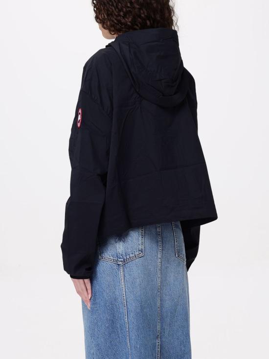25SS 캐나다구스 자켓 2444W 61 Black - CANADA GOOSE