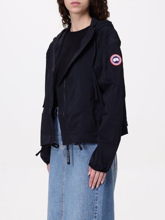 25SS 캐나다구스 자켓 2444W 61 Black - CANADA GOOSE