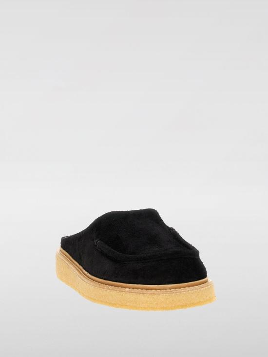 25SS 마르니 슈즈 SBMR004004P5246 00N99 Black - MARNI