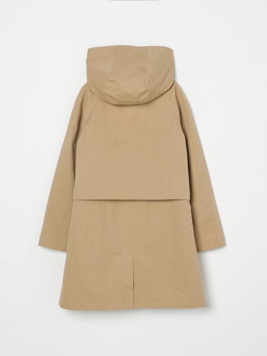 25SS [키즈] 버버리 캐주얼 자켓 8104786 Beige - BURBERRY