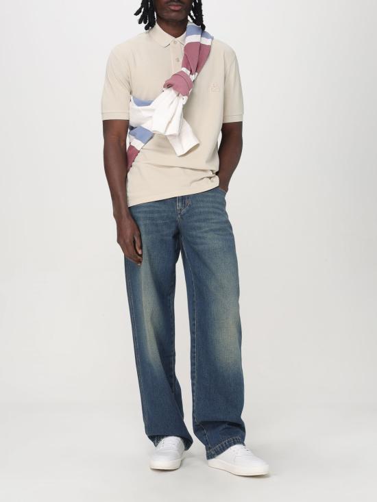 25FW 이자벨마랑 데님 팬츠 PA0123HAB1G02H 30FB Blue - ISABEL MARANT