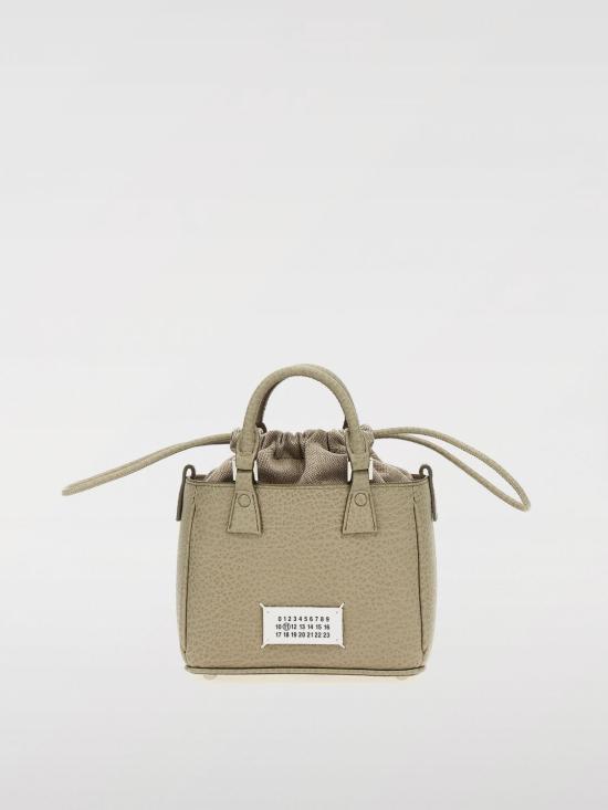 25SS 마르지엘라 5AC 호라이즌탈 토트 SB1WG0046P4348 T8049 Grey