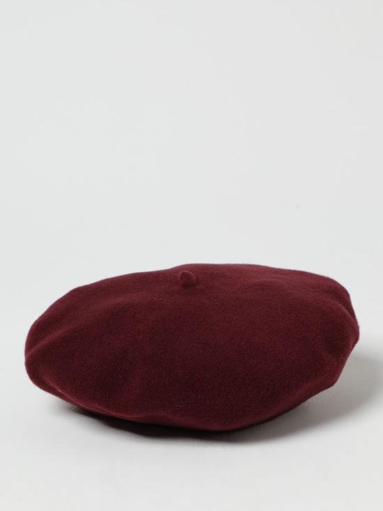 25SS 마르지엘라 S50TC0075M13115 248 Burgundy - MAISON MARGIELA