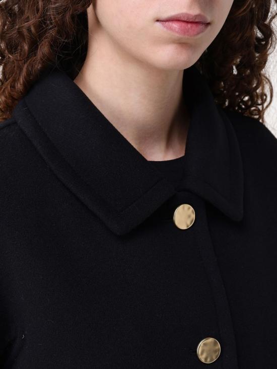 25SS 에스막스마라 자켓 2519041031600 013 Black - 'S MAX MARA