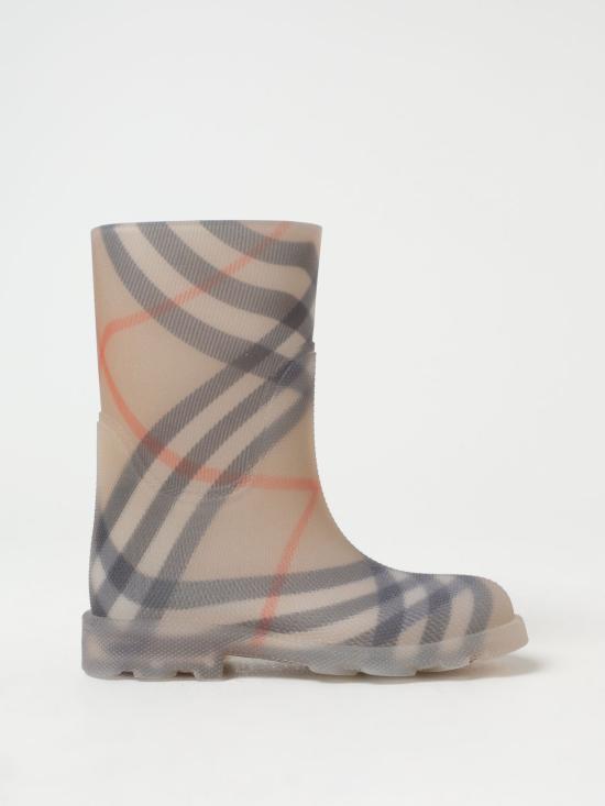 25FW [키즈] 버버리 슈즈 8089242 White