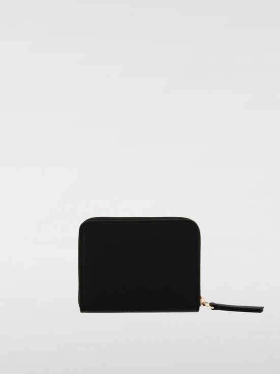 26SS 멀버리 지갑 RL5680013 A100 Black - MULBERRY