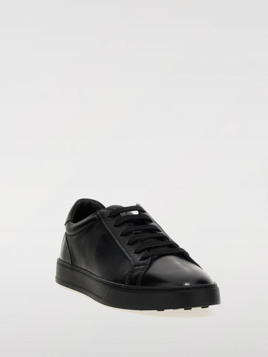 25FW 토즈 스니커즈 XXM04L0HZ40JUS 9999 Black - TODS