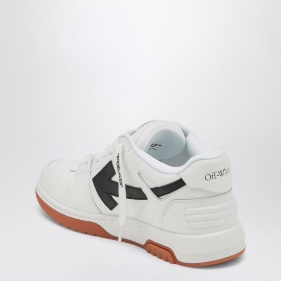  오프화이트 스니커즈 OWIA259C99LEA010 White - OFF WHITE