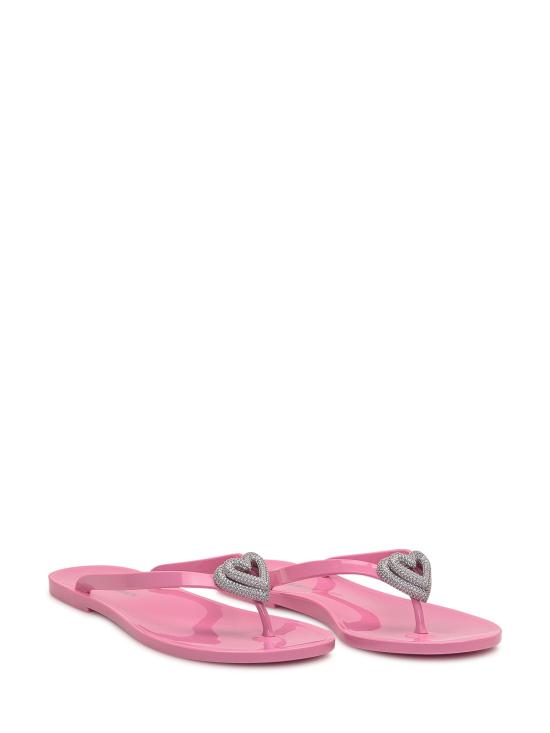 25SS 마흐앤마흐 뮬/슬리퍼 SS25S088805GUM PNK PINK - MACH&MACH