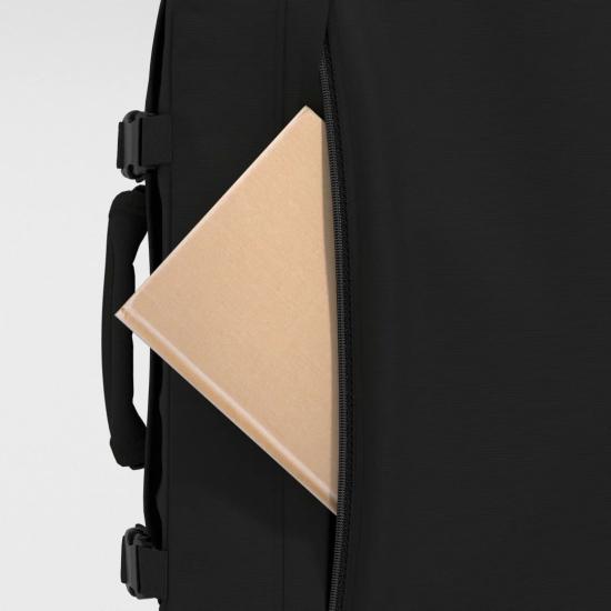 24FW Cabinzero 백팩 CZ081201 ABSOLUTE BLACK Black - OTHER BRANDS