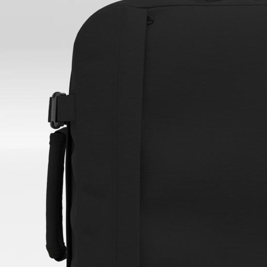 24FW Cabinzero 백팩 CZ081201 ABSOLUTE BLACK Black - OTHER BRANDS