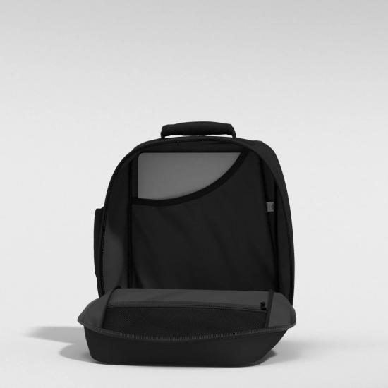 24FW Cabinzero 백팩 CZ081201 ABSOLUTE BLACK Black - OTHER BRANDS