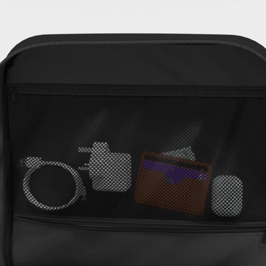 24FW Cabinzero 백팩 CZ081201 ABSOLUTE BLACK Black - OTHER BRANDS