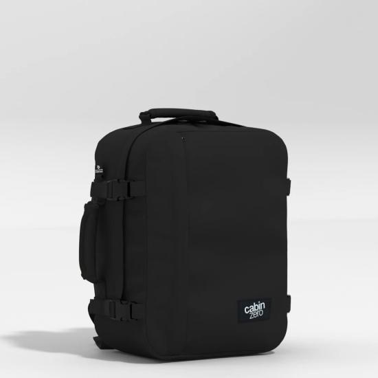 24FW Cabinzero 백팩 CZ081201 ABSOLUTE BLACK Black - OTHER BRANDS