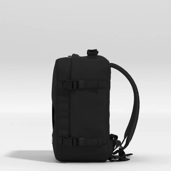 24FW Cabinzero 백팩 CZ081201 ABSOLUTE BLACK Black - OTHER BRANDS