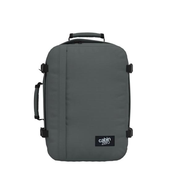 24FW Cabinzero 백팩 CZ171203 ORIGINAL GREY Grey