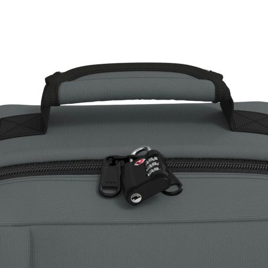 24FW Cabinzero 백팩 CZ171203 ORIGINAL GREY Grey - OTHER BRANDS