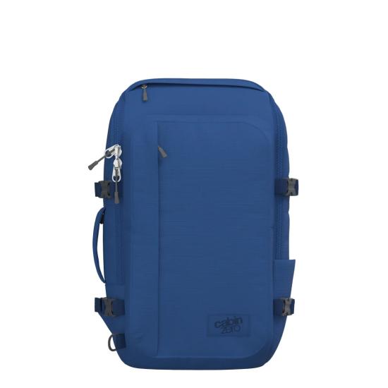 24FW Cabinzero 백팩 AD031912 ATLANTIC BLUE Blue