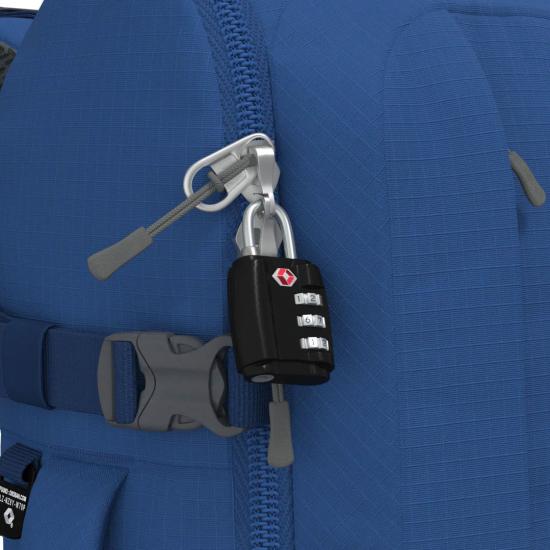 24FW Cabinzero 백팩 AD031912 ATLANTIC BLUE Blue - OTHER BRANDS