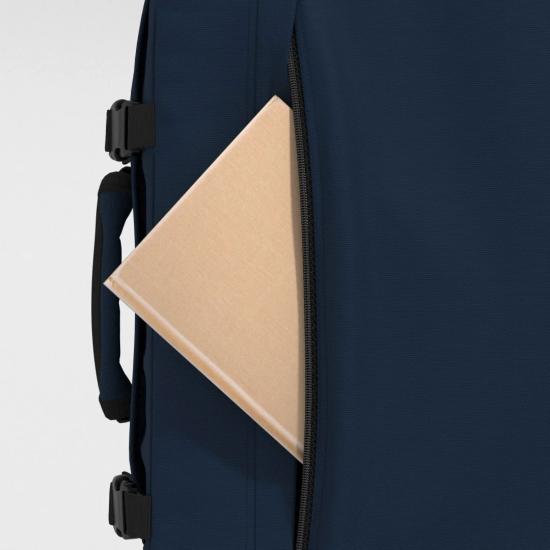 24FW Cabinzero 백팩 CZ081205 NAVY Blue - OTHER BRANDS