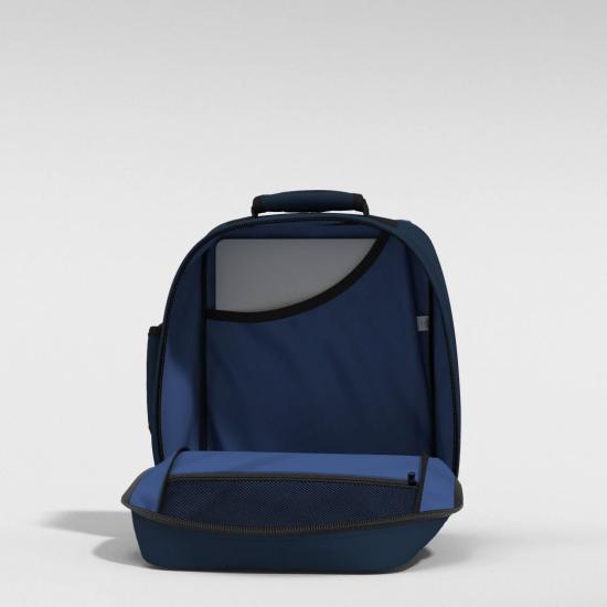 24FW Cabinzero 백팩 CZ081205 NAVY Blue - OTHER BRANDS