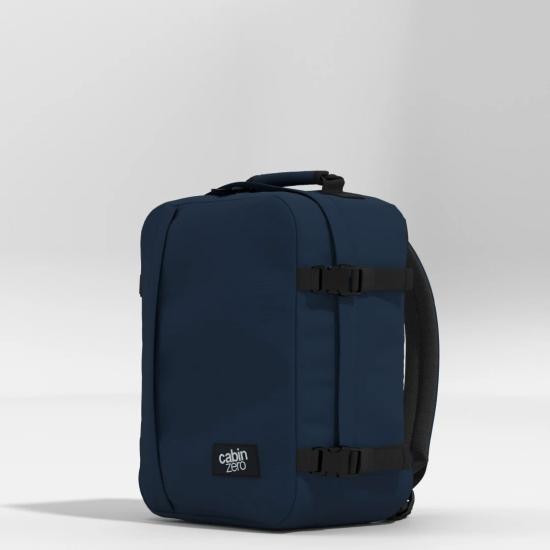 24FW Cabinzero 백팩 CZ081205 NAVY Blue - OTHER BRANDS