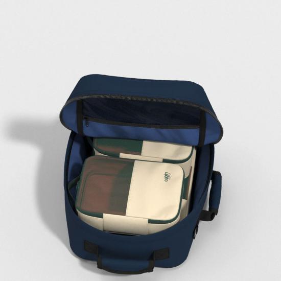 24FW Cabinzero 백팩 CZ081205 NAVY Blue - OTHER BRANDS