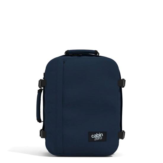 24FW Cabinzero 백팩 CZ081205 NAVY Blue