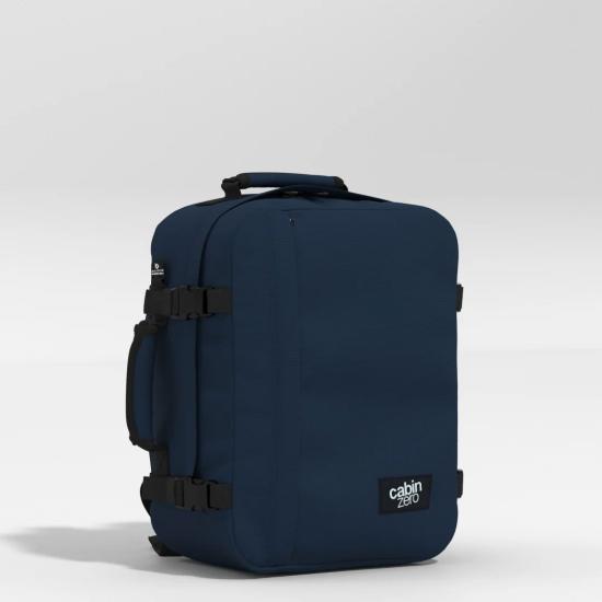 24FW Cabinzero 백팩 CZ081205 NAVY Blue - OTHER BRANDS