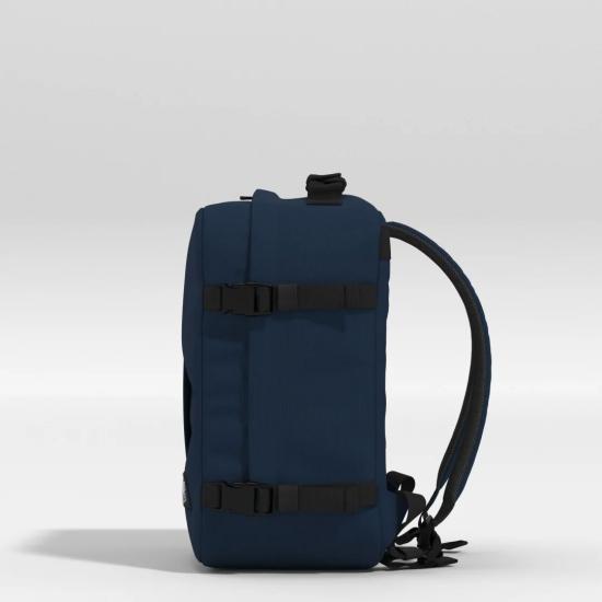 24FW Cabinzero 백팩 CZ081205 NAVY Blue - OTHER BRANDS