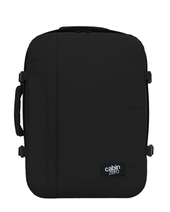 24FW Cabinzero 백팩 CZ061201 ABSOLUTE BLACK Black