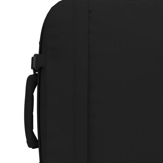 24FW Cabinzero 백팩 CZ061201 ABSOLUTE BLACK Black - OTHER BRANDS