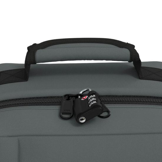 24FW Cabinzero 백팩 CZ061203 ORIGINAL GREY Grey - OTHER BRANDS