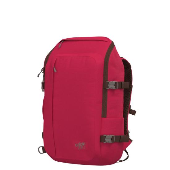 24FW Cabinzero 백팩 AD032404 MIAMI MAGENTA Red - OTHER BRANDS