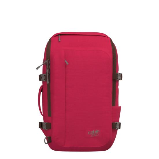 24FW Cabinzero 백팩 AD032404 MIAMI MAGENTA Red