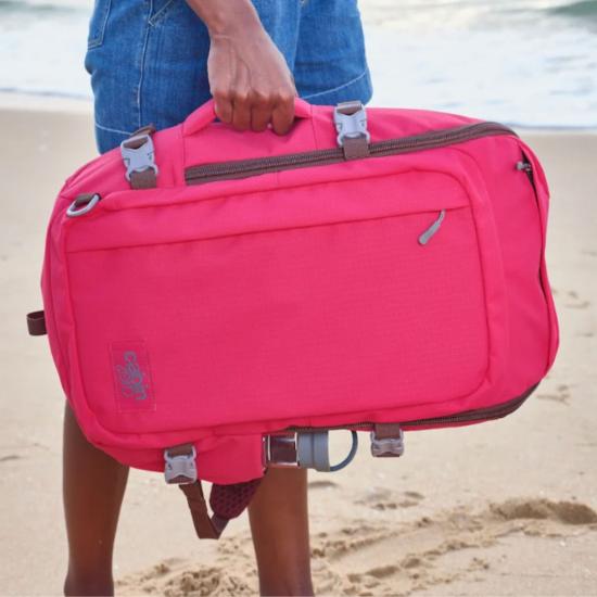 24FW Cabinzero 백팩 AD032404 MIAMI MAGENTA Red - OTHER BRANDS