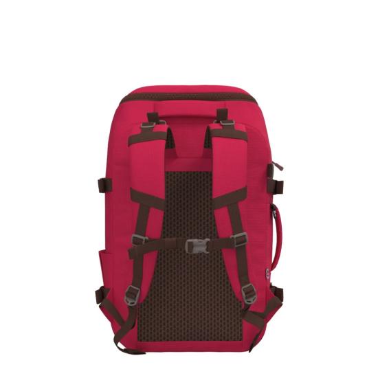 24FW Cabinzero 백팩 AD032404 MIAMI MAGENTA Red - OTHER BRANDS